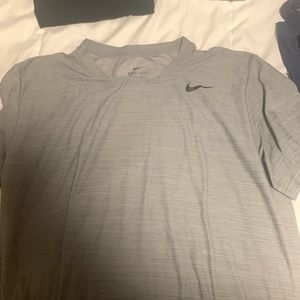 Nike Gray T-Shirt